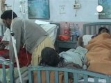 Pakistan, sciroppo tossico: sedici persone morte per...