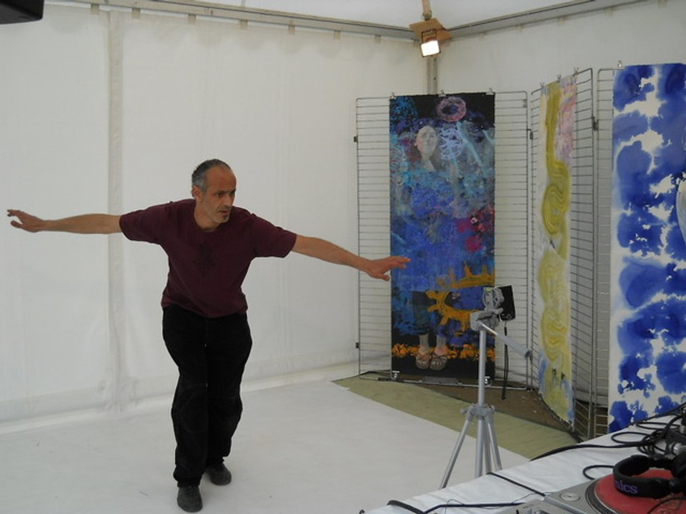 DANSE ! - DIJON 2011
