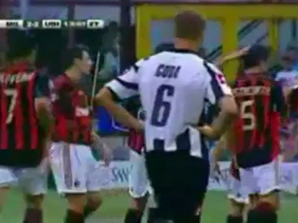 Billy Costacurta Tribute