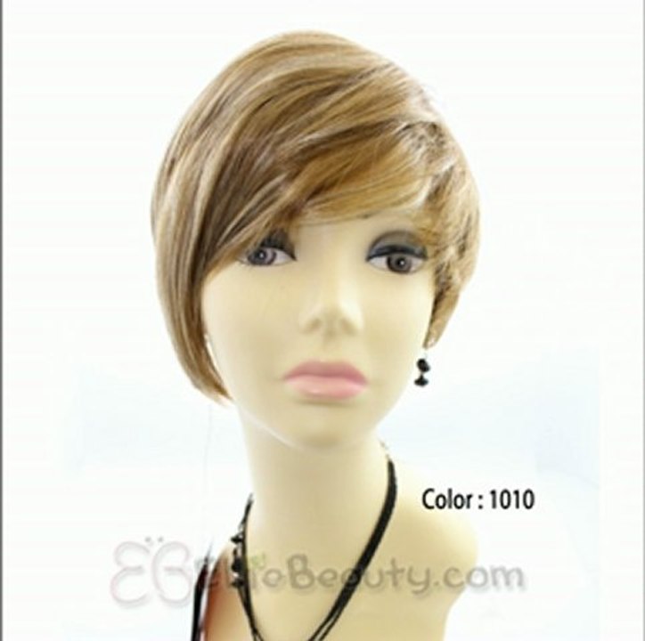 Bobbi Boss Wig -ViVi 1010