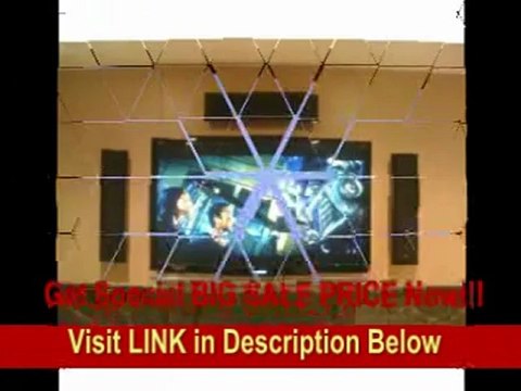 [FOR SALE] Sony Bravia XBR KDL-52XBR6 52-Inch 1080p 120 Hz LCD HDTV