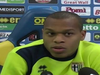 Biabiany: "Mercato? Ancora presto. Con la Lazio salto di qualità"