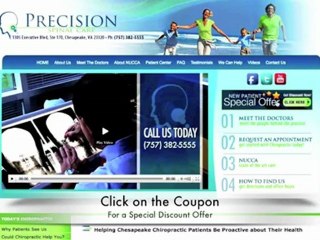 Chesapeake, VA Precision - Arthritis