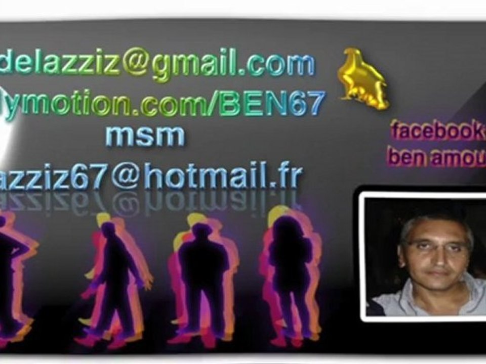 Jacob Cohen anti-sioniste sur Jamel Debbouze et...