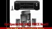 [SPECIAL DISCOUNT] Denon AVR-1613 A/V 5.1 Channel 3D Pass Through and Networking Home Theater Receiver With Definitive Technology ProCinema 600 5.1 Speaker System