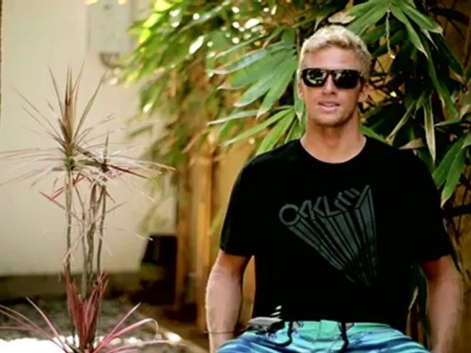 Oakley Dispatch Episode 8  Java