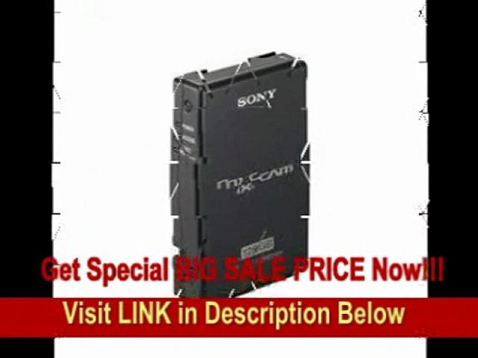 [REVIEW] Sony HXR-FMU128 Flash Memory Unit