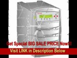 [FOR SALE] Xerox 3 Target LightScribe DVD CD Disc Duplicator Tower with Hard Drive   USB Support CopyProtection M-Disc