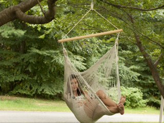 Swingin' In A Hammock-Lou Gold Orchestra