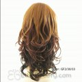 Freetress Equal Lace Front Invisible Part -Valentine GF23033