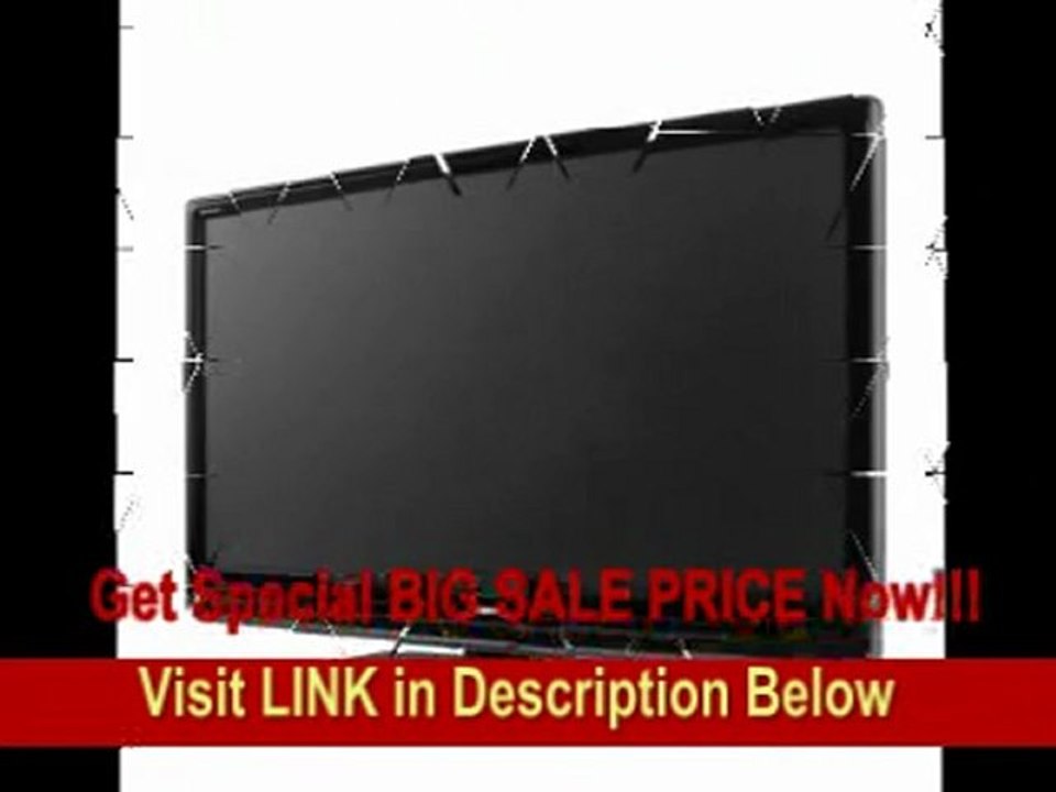 [SPECIAL DISCOUNT] Toshiba REGZA 32RV530U 32-Inch 1080p LCD HDTV