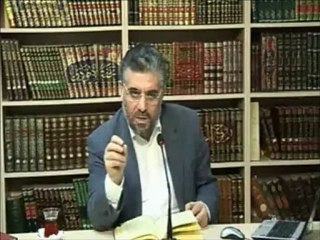 Süleymaniye vakfı HOCASININ CAHİLLİĞİ