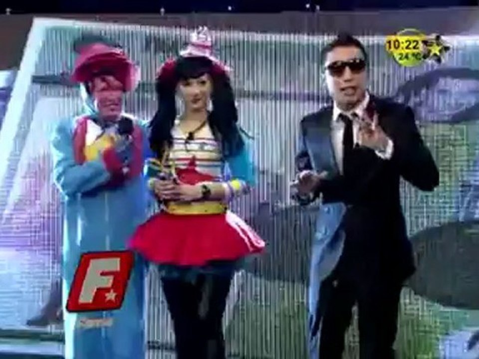 Temo Mendèz el chico Bebe