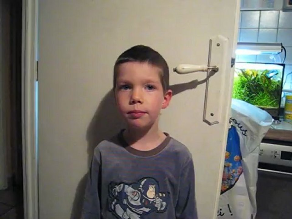 MON PETIT CHANTEUR