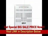 [BEST PRICE] Tripp Lite SMART3000VS 3000VA 2250W UPS Smart Tower AVR 120V 3kVA USB DB9 SNMP, 10 Outlets