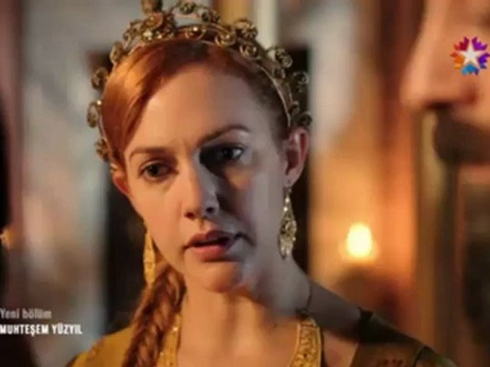 Firuze'nin Sırrı Ortaya Çıkıyor.