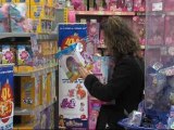 Les magasins de jouets se préparent (Vendée)