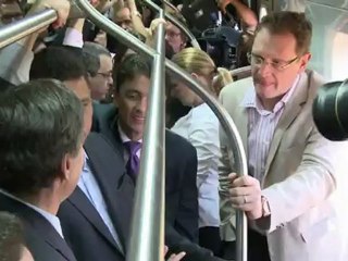 Vistorias no Itaquerão