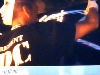 MOZE et  la Symphonie du Nouveau Monde