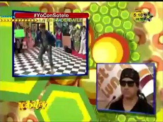 Sotelo vs Brandon (Primera Parte)