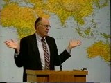 Spiritual Warfare - 5 (Position in Christ) Jim Logan