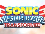[First Grip] #10 Démo Sonic All Stars Racing Transformed Xbox 360 by Bebette