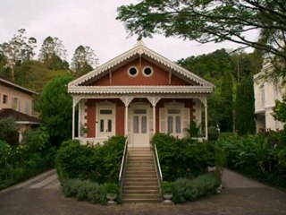 Lado a Lado - 28/11/2012 - Parte 2