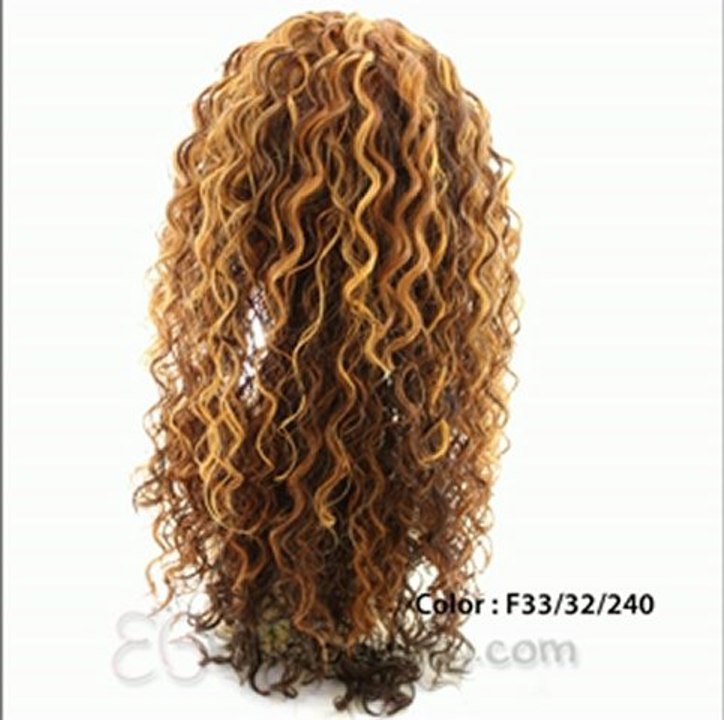 Freetress Equal Lace Front Invisible Part - Audrey F3332240