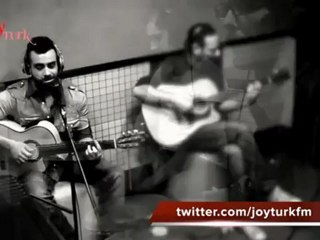 Gökhan Türkmen - Susma - 2012