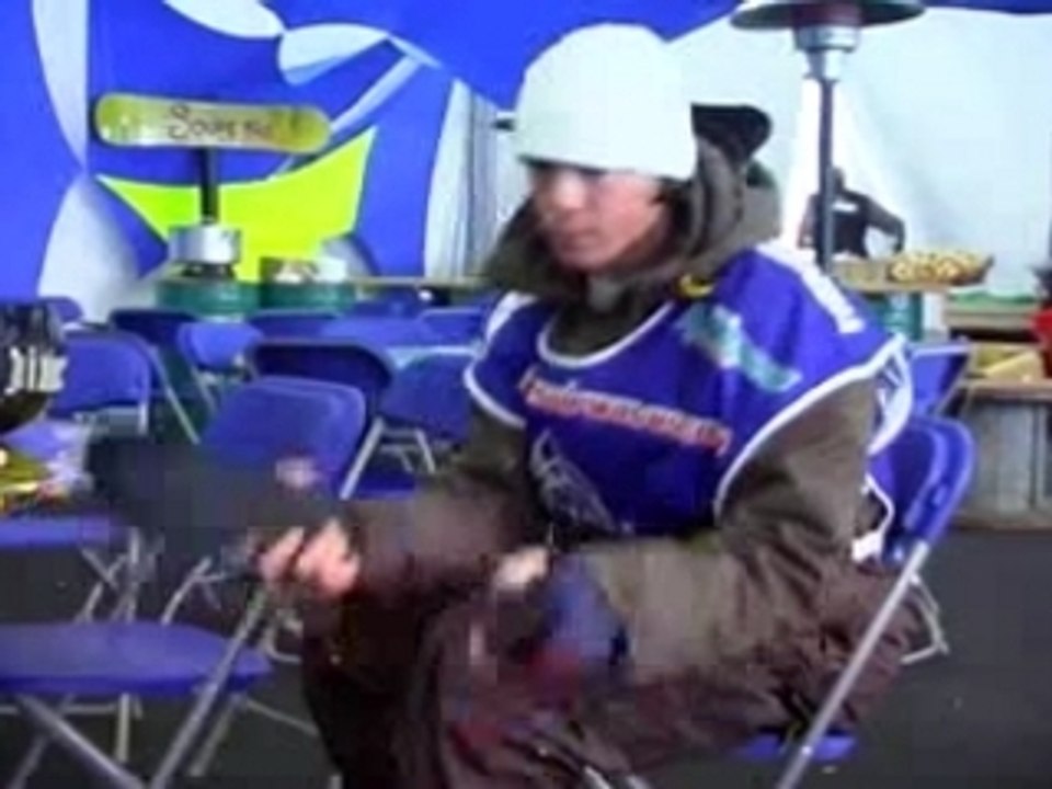 Compile freestyle extrême