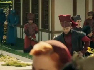 Hanedan, Şehzade Mehmet'in Yaralandığını Öğreniyor!