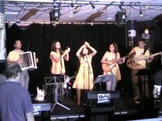 On nous prend pour des fous- La demoizelle Gabrielle