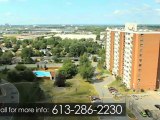 Ottawa's East End Apartments for Rent - CLV Group
