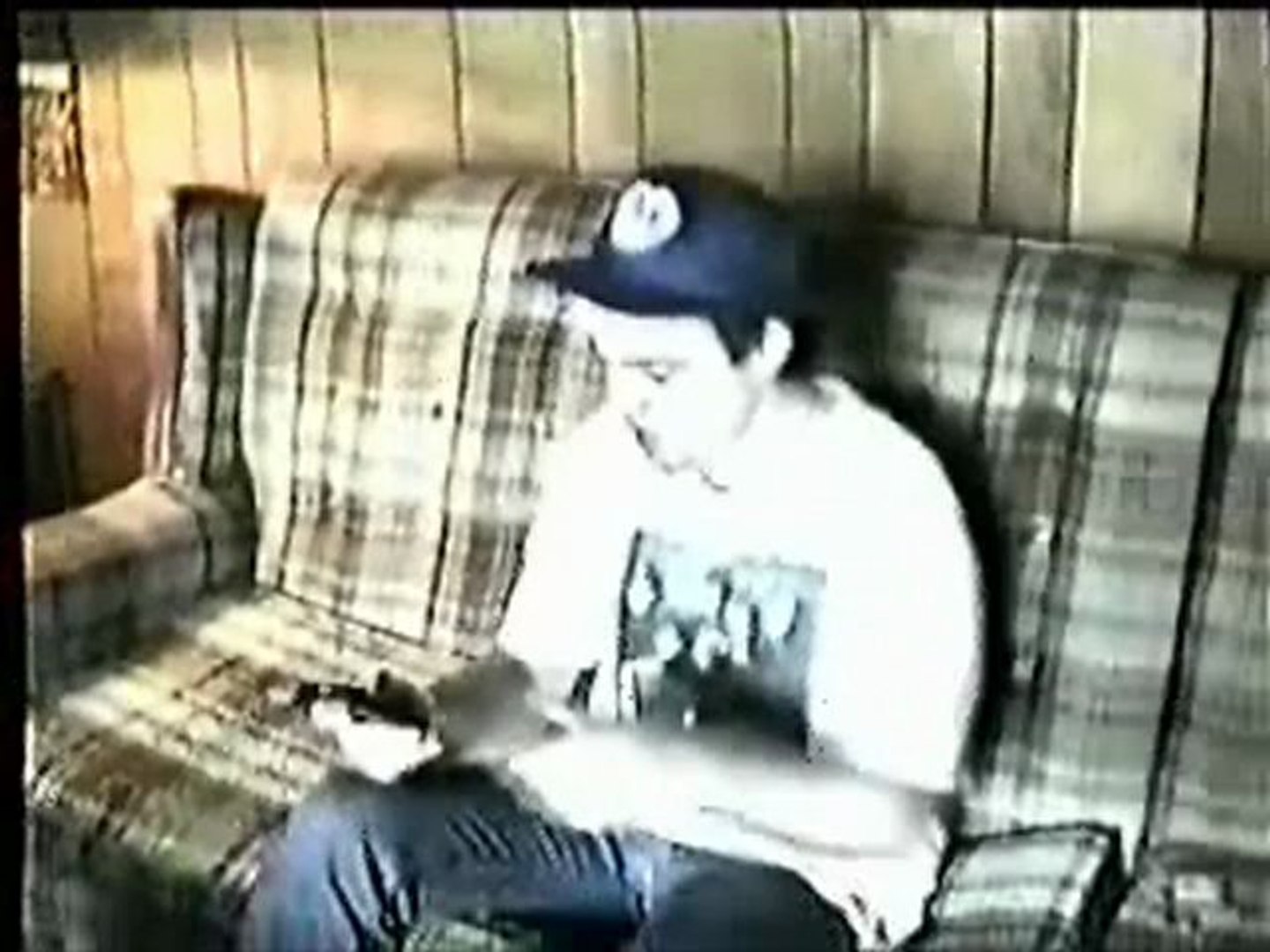 ⁣The Couch Potato Hotline!