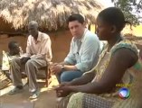 Reportagem Domingo Espetacular Sacrifícios de crianças na África  (culto à Moloque)