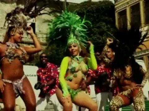 Pirelli muestra a las modelos más solidarias en su calendario