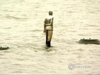 "Death flights" trial opens in Argentina