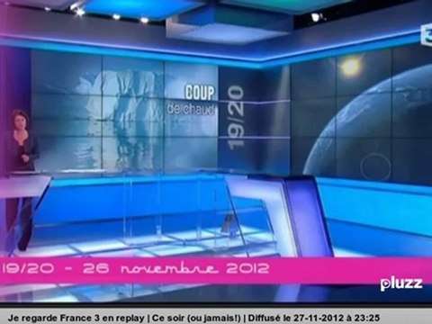 ZAD Notre-Dame-des-Landes - CSOJ 27-11-2012