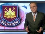 London: West Ham United will the strong action on racist chants