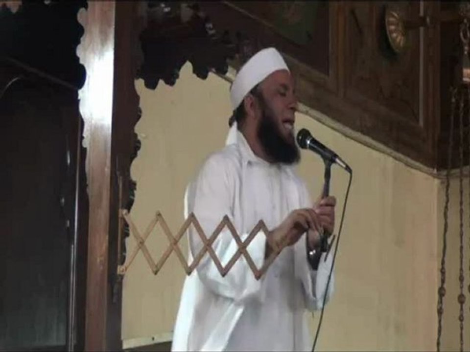 بيت الله الحرام 1