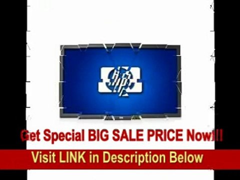 [BEST BUY] Hewlett Packard EM893A8#ABA 42IN 1920X1080 1000:1 LD4200TM VGA HDMI LCD Display Touch