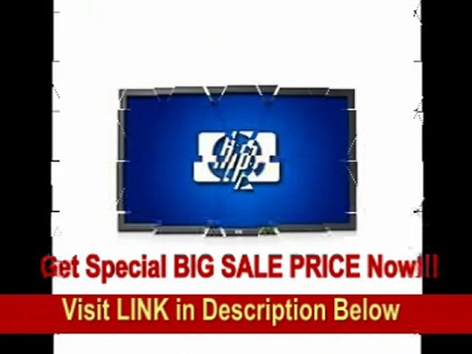 [BEST BUY] Hewlett Packard EM893A8#ABA 42IN 1920X1080 1000:1 LD4200TM VGA HDMI LCD Display Touch
