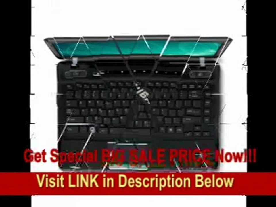 [SPECIAL DISCOUNT] Toshiba Satellite M645-S4061 14.0-Inch LED Laptop (Fusion X2 Finish in Charcoal)