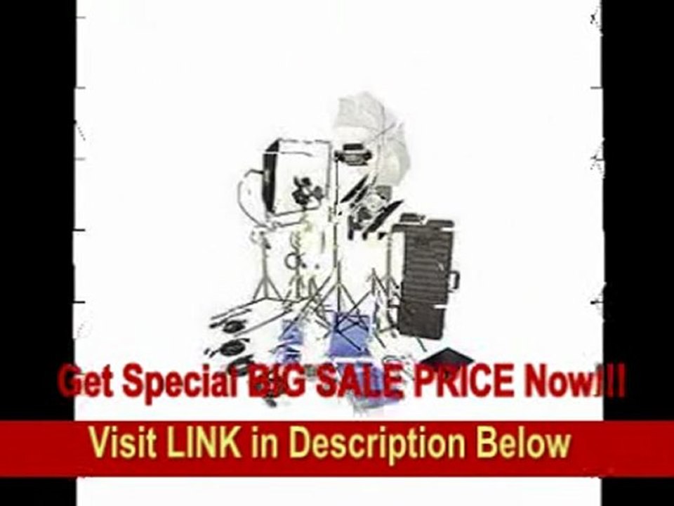 [BEST PRICE] Lowel DV Creator 55 Kit, Analog & Digital Video Lighting Location Kit, with TO-83 CaseBuy new:$2,135.00$1,449.952 newfrom$1,448.001 usedfrom$875.00Only 3 left in stock - order soon.(1)