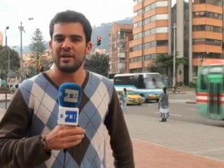 Informe a cámara: Colombia abandona pacto que reconoce jurisdicción de CIJ tras perder su mar