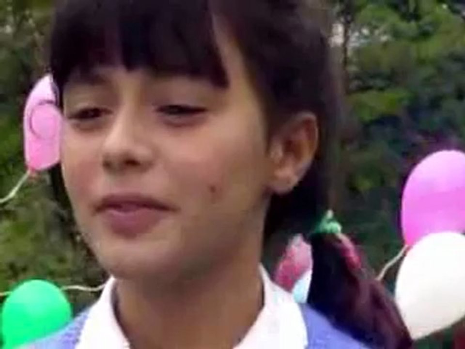 On peut en finir avec le sida - ONE (Aucun rêve n'est trop grand)