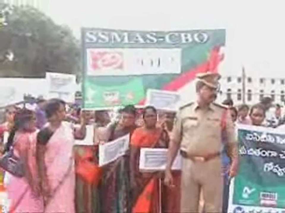 AVOID AIDS - Nellore News