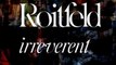 Fun Book Review: Carine Roitfeld: Irreverent by Carine Roitfeld, Olivier Zahm, Alex Wiederin, Cathy Horyn