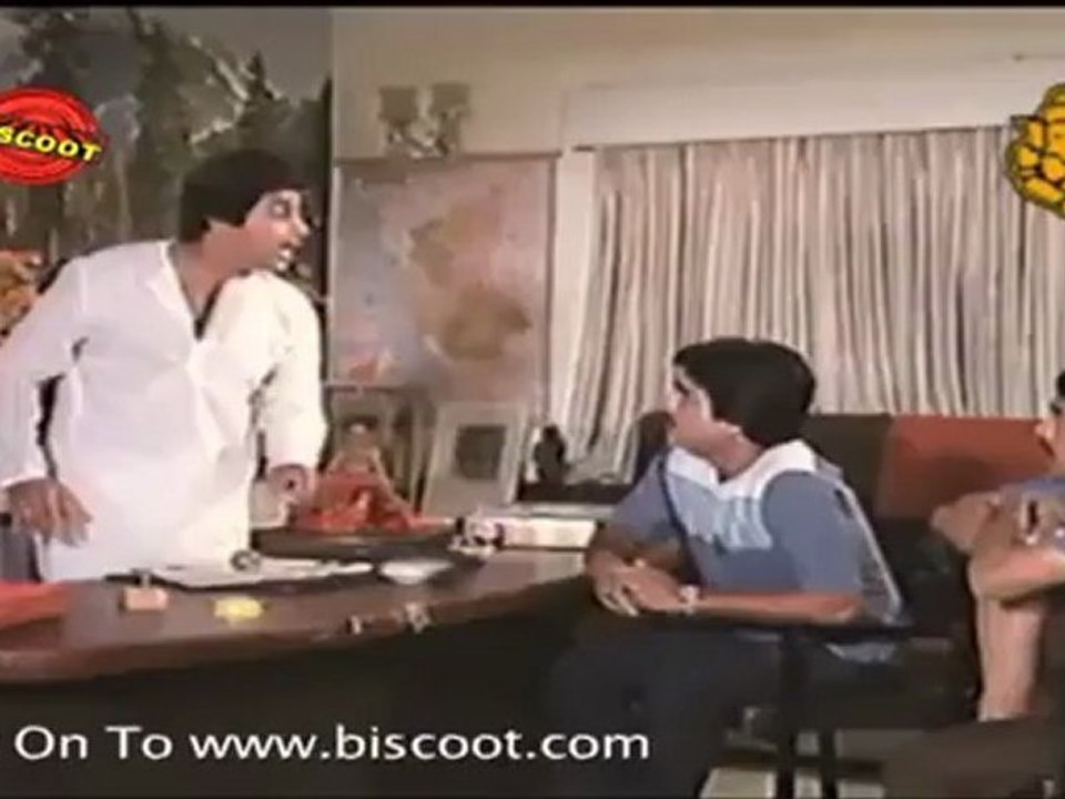 Baddi Nangaramma  (Comedy Scene)  Srinath, Jai Jagadish, Dinesh