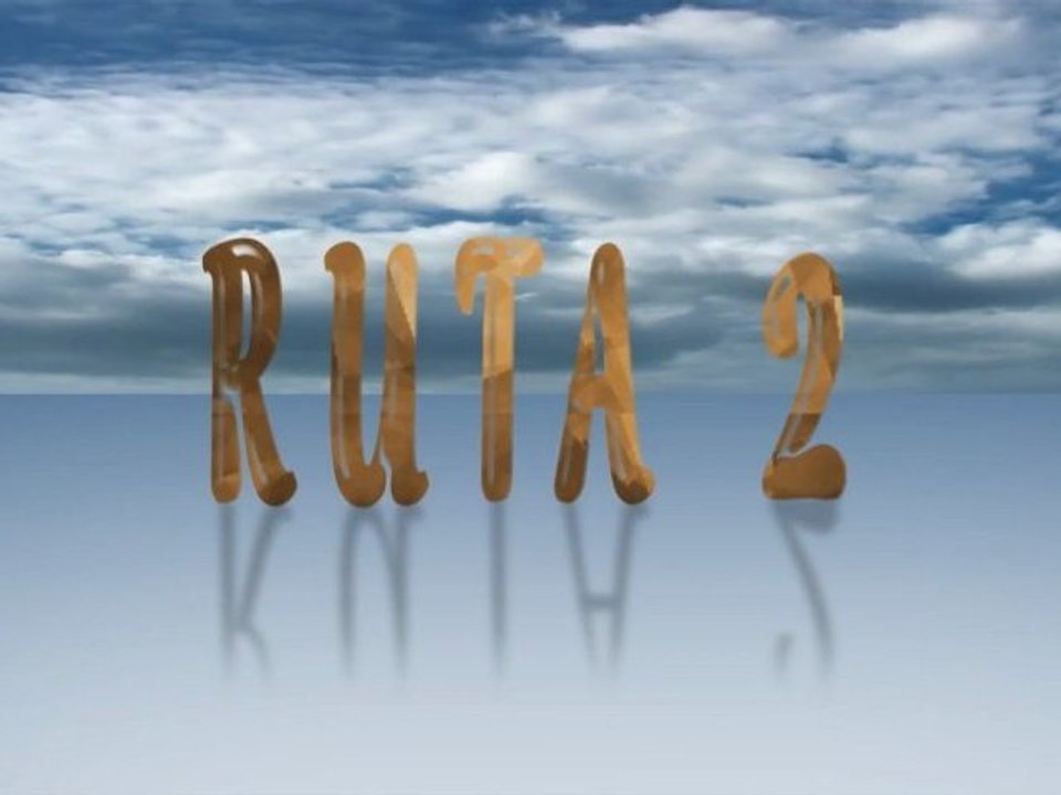 Ruta 2 - Parque Natural Posets-Maladeta (Huesca)